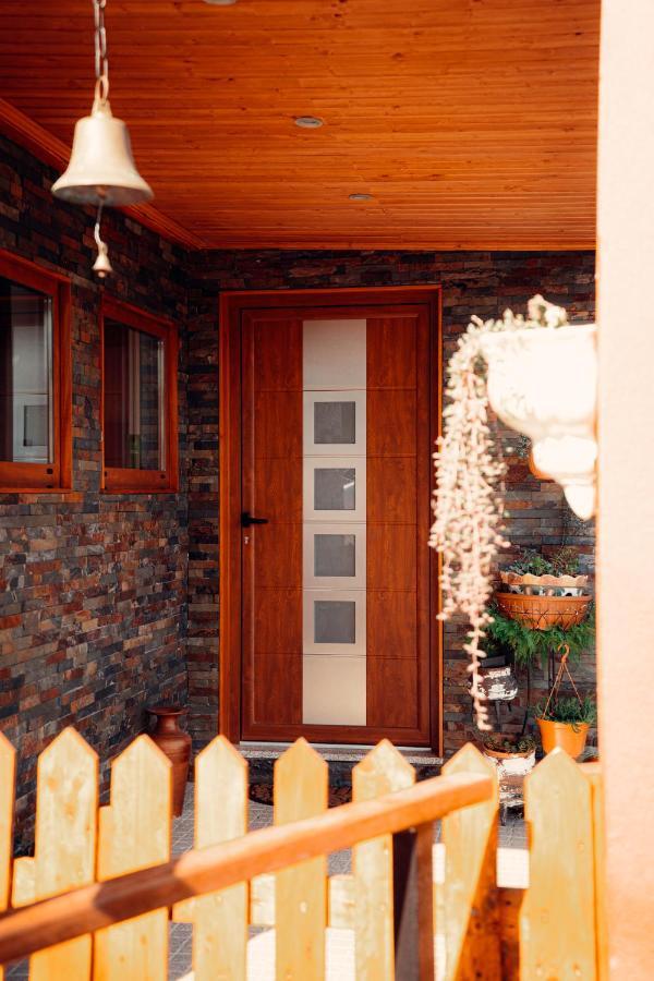 Casa Sobreiros Villa Sever do Vouga Exterior foto