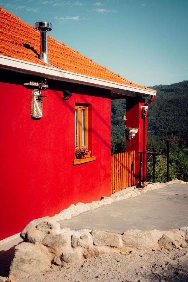 Casa Sobreiros Villa Sever do Vouga Exterior foto